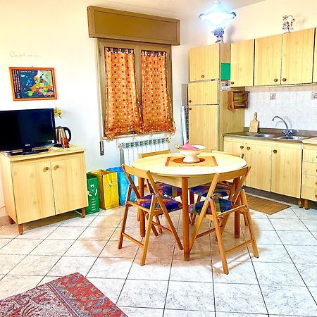 A Casa Di Nonna Maria Apartman Marsala Kültér fotó
