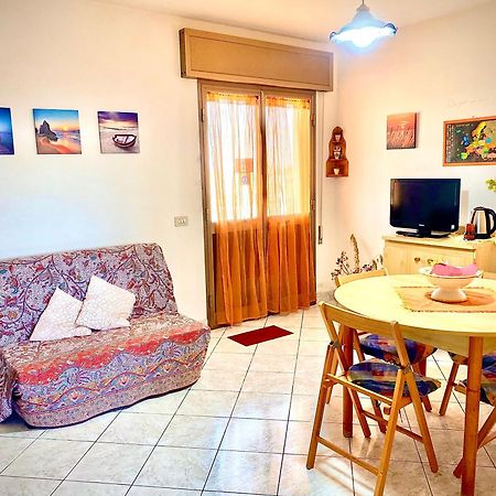 A Casa Di Nonna Maria Apartman Marsala Kültér fotó