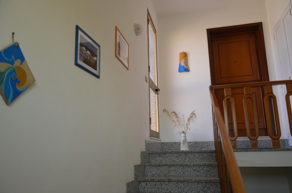 A Casa Di Nonna Maria Apartman Marsala Kültér fotó