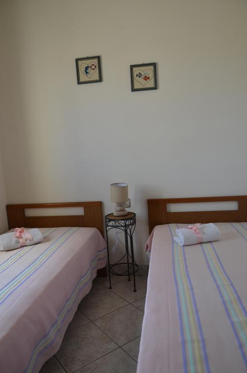 A Casa Di Nonna Maria Apartman Marsala Kültér fotó