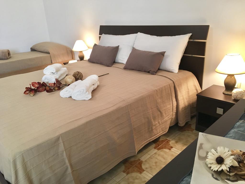 A Casa Di Nonna Maria Apartman Marsala Kültér fotó