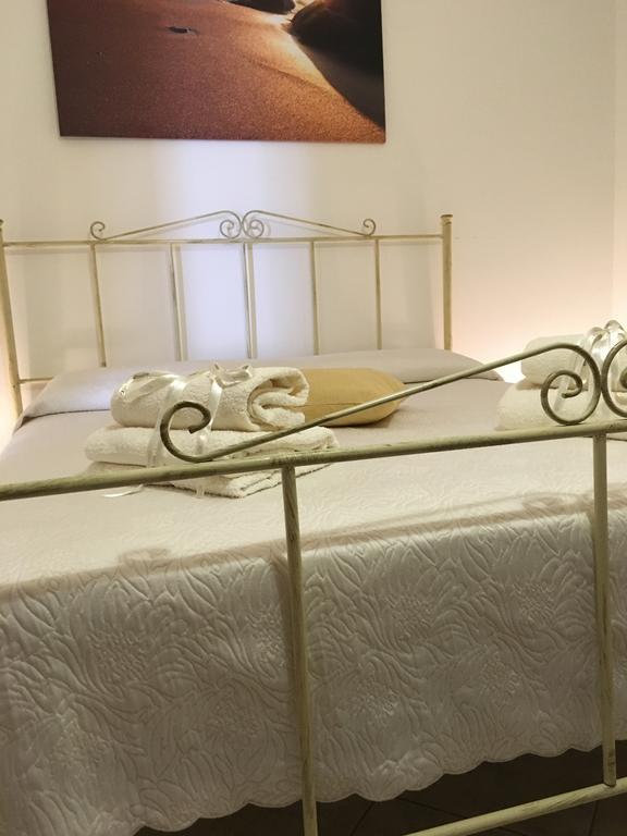 A Casa Di Nonna Maria Apartman Marsala Kültér fotó